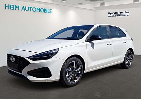 Hyundai i30 1.0 T-GDI Advantage