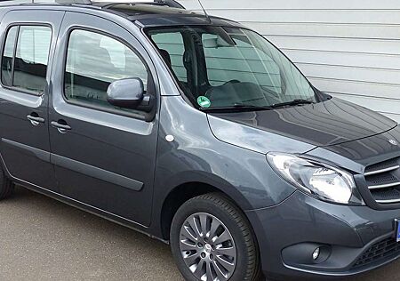 Mercedes-Benz Citan 112 lang Tourer Edition Panodach usw.Sehr gepflegt