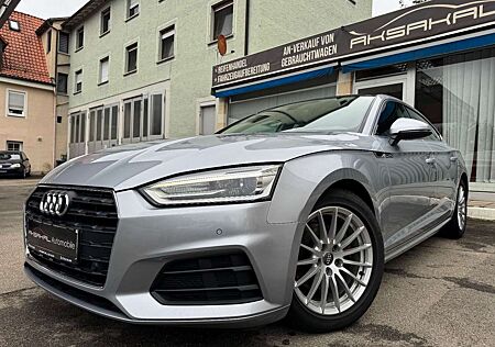Audi A5 Sportback 35 TDI*S-Tronic*Panorama*Led*Navi*