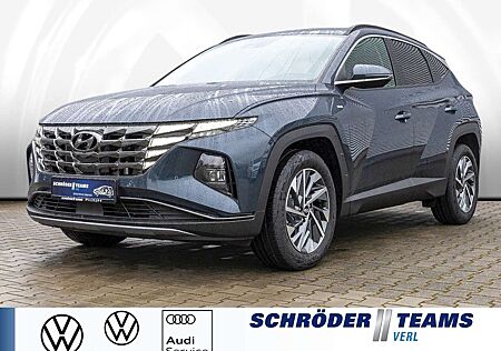 Hyundai Tucson 1.6 T-GDi 48V-Hybrid Trend SUMMER DEAL