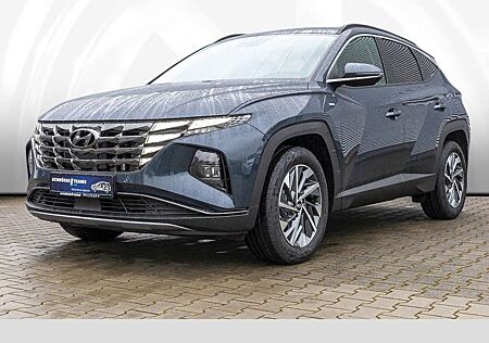 Hyundai Tucson 1.6 T-GDi 48V-Hybrid Trend SUMMER DEAL