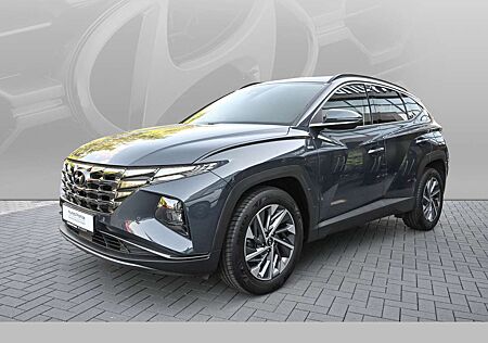 Hyundai Tucson 1.6 T-GDi 48V-Hybrid Trend SUMMER DEAL