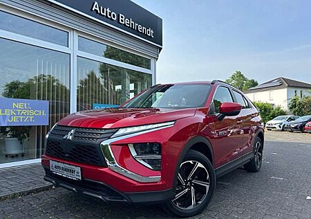 Mitsubishi Eclipse Cross PHEV Basis 2.4 *1.Hand*AHK starr*