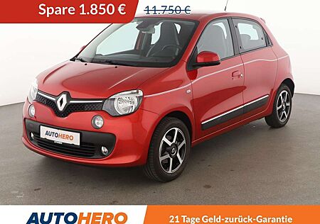 Renault Twingo 0.9 Energy Intens Aut.*TEMPO*SHZ*LIM*KLIMA*