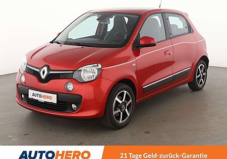 Renault Twingo 0.9 Energy Intens Aut.*TEMPO*SHZ*LIM*KLIMA*