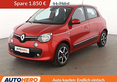 Renault Twingo 0.9 Energy Intens Aut.*TEMPO*SHZ*LIM*KLIMA*