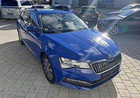 Skoda Superb Combi iV PHEV 1.4 TSI *STYLE* HYBRID