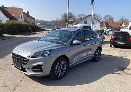 Ford Kuga Plug-In Hybrid ST-Line X