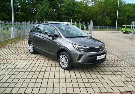 Opel Crossland X 1.2 Automatik Edition
