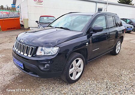 Jeep Compass Limited 4x4