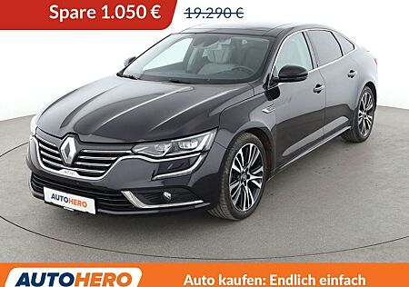 Renault Talisman 1.6 dCi Energy Initiale Paris Aut.*NAVI*CAM*LED*