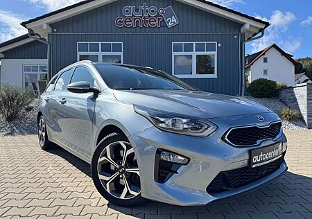 Kia XCeed Ceed SW / cee'd SW °Spirit°LED°1.Hand°Kamera°Navi°