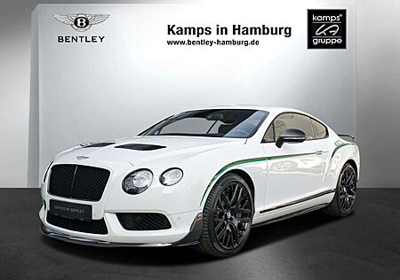 Bentley Continental GT3-R one of 300