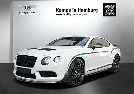 Bentley Continental GT3-R 1 of 300