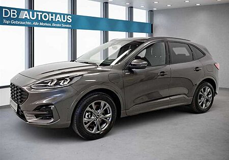 Ford Kuga ST-Line X 2.5 DuraTec PHEV