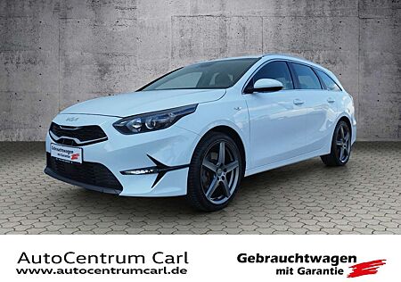 Kia XCeed Ceed SW / cee'd SW Vision 1.5TGDI Nav/SHZ/RFK/GRA/Carplay/2-Zonen KL