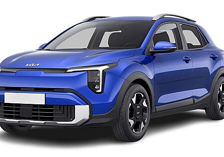 Kia Stonic Spin FL*Navi*Shzg*Lhzg*PDCv+h*Cam*16Zoll*