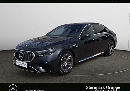 Mercedes-Benz E 53 AMG Hybrid 4M Prem PerfSitz+Burm+AHK+Distr+