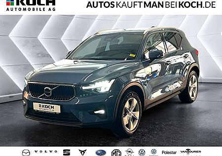 Volvo XC 40 XC40 B3 DKG Core AHK LED SHZ/LHZ NAVI PDC/CAM!
