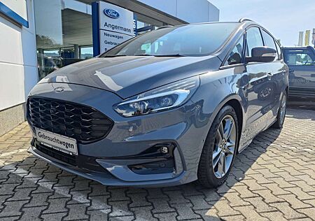 Ford S-Max ST-Line