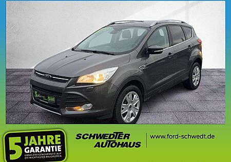 Ford Kuga 1.5 EcoBoost Trend SHZ+Winterp.+KeyLess+PDC