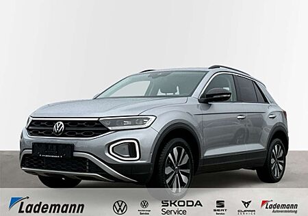 VW T-Roc Volkswagen Goal 2.0 TDI LED+NAVI.+AHK+RFK+ACC+SHZ+PDC