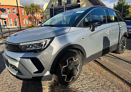 Opel Crossland X Crossland*1.HAND*KAMERA*SHZ*PDC*