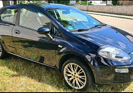 Fiat Punto EVO 1.2 8V Dynamic Start&Stop