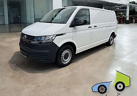 VW T6 Transporter Volkswagen T6.1 Transporter Kasten/AHK/Navi/CarPlay/