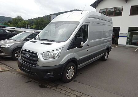 Ford Transit 330 L3 H3 Trend ACC Navi Kamera vorne und hinten