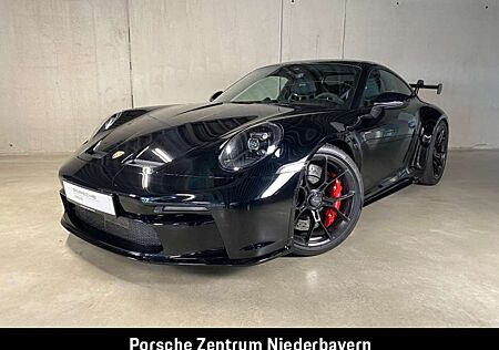 Porsche 992 (911) GT3 | Liftsystem VA | Vollschalensitze