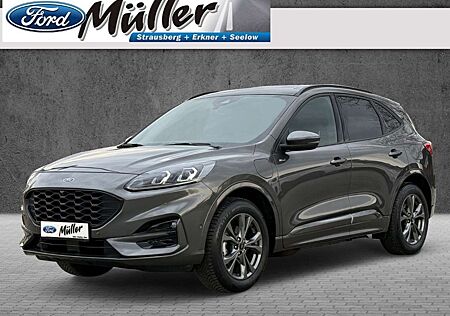 Ford Kuga Plug-In Hybrid 2.5 PHEV ST-Line X Panoramadach