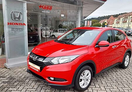 Honda HR-V Elegance