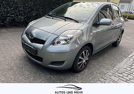 Toyota Yaris Sol Klima Fenster el.