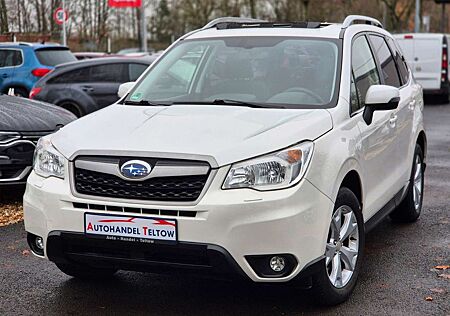 Subaru Forester Exclusive *Panoramadach *Xenon *Kamera