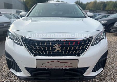 Peugeot 3008 Access aus 1.Hand Side-Assist/Euro6d-Temp