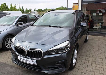 BMW 218 Steptronic Kamera AHK LED Top