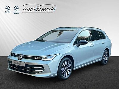 Volkswagen Golf Variant Goal 150PS AHK+Kamera+ Travel-Assist+AppConnect+Am