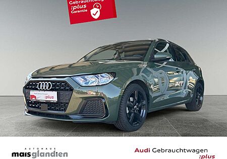 Audi A1 Sportback 30 TFSI Sportsitze ACC phone 17 Zoll