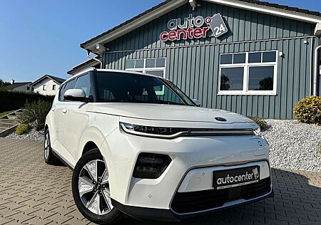 Kia Soul e- Spirit|64 kWh|CCS|LED|HeadUp|1.Hand|