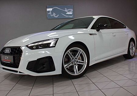 Audi A5 40 TDI S-Tr Qua Sportback~3 S-LINE+UNFALLFREI