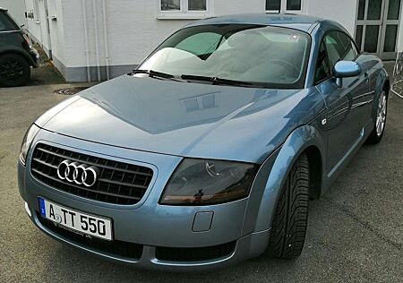 Audi TT Coupe 1.8 T