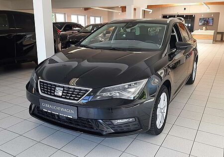Seat Leon ST Xcellence 150PS 2.0TDI