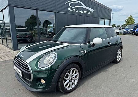 Mini Cooper /1.HAND/EURO6/TEMP/ALU