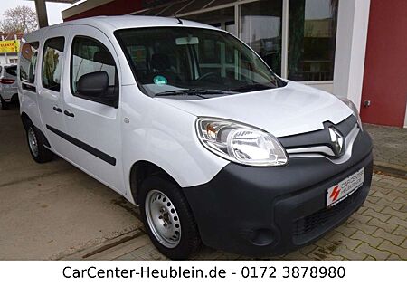 Renault Kangoo Rapid Maxi Extra Combi