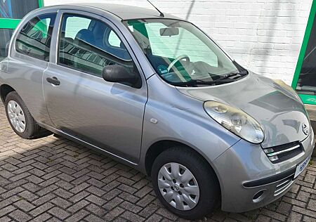 Nissan Micra C+C 1.4