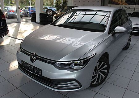 VW Golf Volkswagen VIII Lim. Style/EHYBRID/DSG/STZHZ/NAVI/ACC
