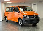 VW T6 Transporter Volkswagen Kombi lang*AHK*KLIMA*9Sitz*START-