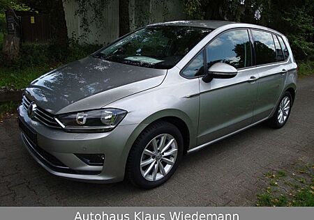 VW Golf Sportsvan Volkswagen 1.4 TSI DSG LOUNGE BMT - 2.Hd./59