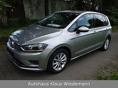 Volkswagen Golf Sportsvan 1.4 TSI DSG LOUNGE BMT - 2.Hd./59